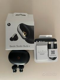 Auricolari Beats Studio Buds+
