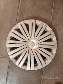 Copricerchio Volkswagen Polo 