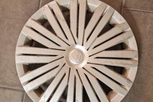 Copricerchio Volkswagen Polo 