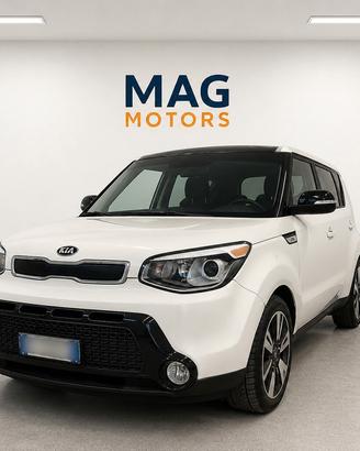 Kia Soul 1.6 GDi You "IN ARRIVO"