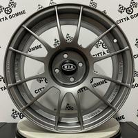CERCHI IN LEGA KIA RIO SEPHIA SHUMA STONIC DA 17