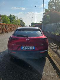 Mazda cx 30