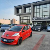 Peugeot 107 1.0 68 CV Ok neopatentati