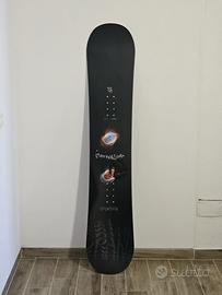 Tavola Drake Gt 162W