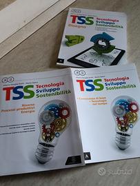 TSS tecnologia sviluppo sostenibilità