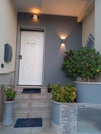 Casa plurifamiliare zona ottava