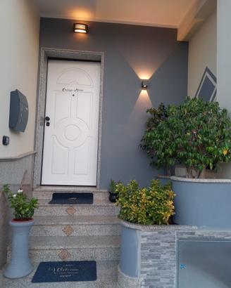 Casa plurifamiliare zona ottava