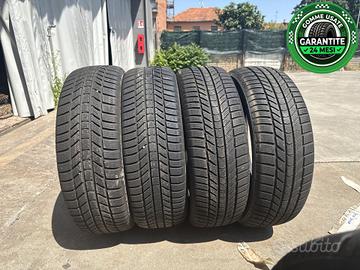 gomme usate 2256018 Winter CONTINENTAL - Win - 035