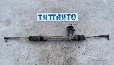Scatola guida Fiat Panda 2022 999cc Hybrid
