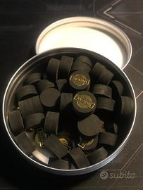 Accessori per biliardo