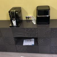 MADIA contenitore x  cucina/ sala nuova