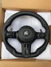 Volante BMW MSport F10/F20/F30/E/F serie
