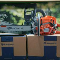 Motosega Husqvarna 592 XP - Cardelli