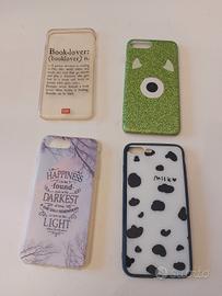 4 cover per iPhone 8 plus