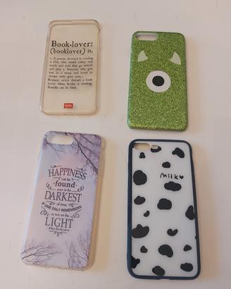 4 cover per iPhone 8 plus