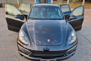 Porsche Cayenne 3.0 Diesel