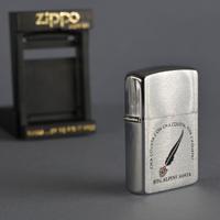 Accendino Zippo militare 1991