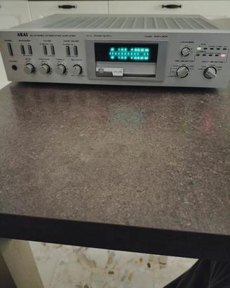 amplificatore 