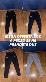 pantaloni