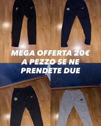 pantaloni