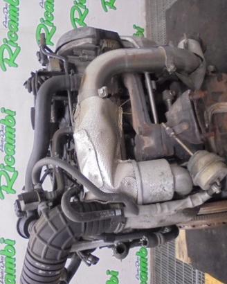 MOTORE PER IBIZA FR 6L 1.8 T.B. ANNO 2007