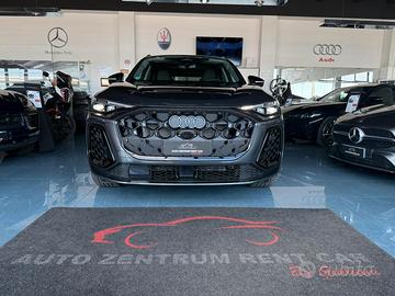 Audi Q5 SPB TFSI 150 kW mHEV+ S tronic line editio