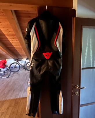 Tuta Dainese tg 48