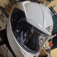 casco smk nuovo