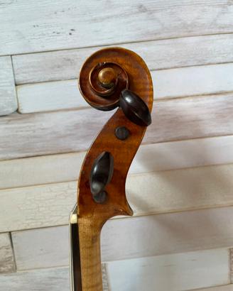 Violino antico Antonio Sandini 1880