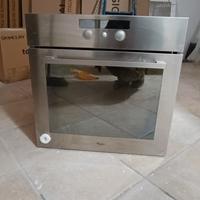 Forno Whirlpool 