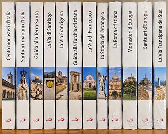 Guide San Paolo – collana completa 12 volumi