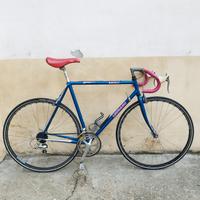 Bici da corsa Legnano