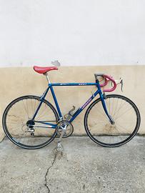 Bici da corsa Legnano