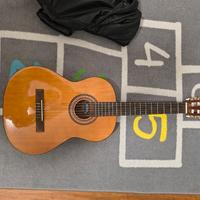 chitarra 3/4 condizioni ottime