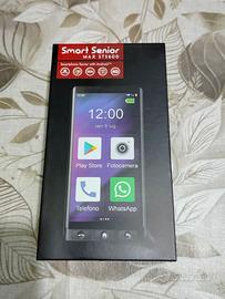 Smartphone Senior SAIET Smart Max STS600 - 4G