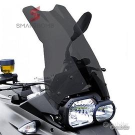 Paravento fumè BMW F650GS F700GS F800GS 2000-2017