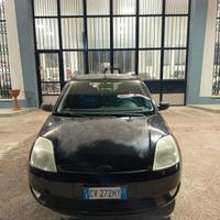 Ford Fiesta 1.4 TDCi 5p. Collection