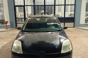 Ford Fiesta 1.4 TDCi 5p. Collection