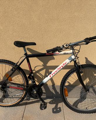 Bicicletta Frejus Freestyle