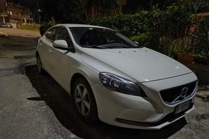 VOLVO V40 2.0 D2 120 CV Kinetic, come nuova