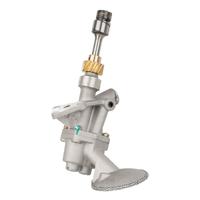 POMPA OLIO MOTORE ALFA ROMEO GIULIA,GT BERTONE,SPI