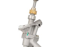 POMPA OLIO MOTORE ALFA ROMEO GIULIA,GT BERTONE,SPI