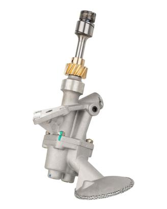 POMPA OLIO MOTORE ALFA ROMEO GIULIA,GT BERTONE,SPI