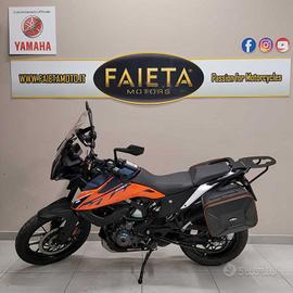 KTM 390 Adventure - 2024