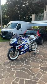 GSXR 750 k3