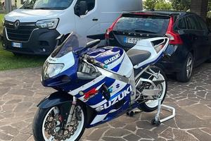 GSXR 750 k3