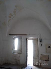 Casa da ristrutturare in Salento 18000 euro