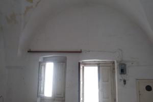 Casa da ristrutturare in Salento 18000 euro
