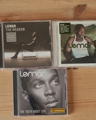 Lemar