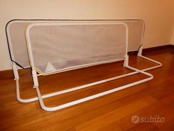 spondine letto 2 misure